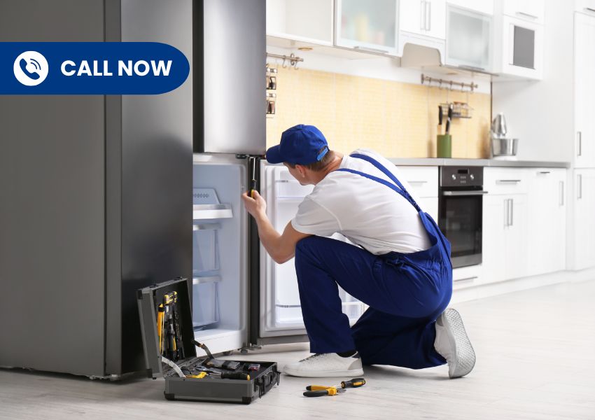 Wellesley Island Appliance Repair Company